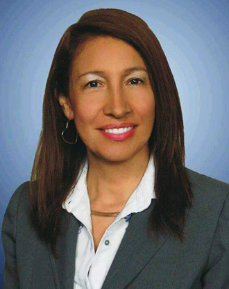 Dora Cecilia Pineda Rojas